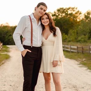 Urban Outfitters Kimchi Blue Dress